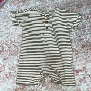Quincy Mae romper